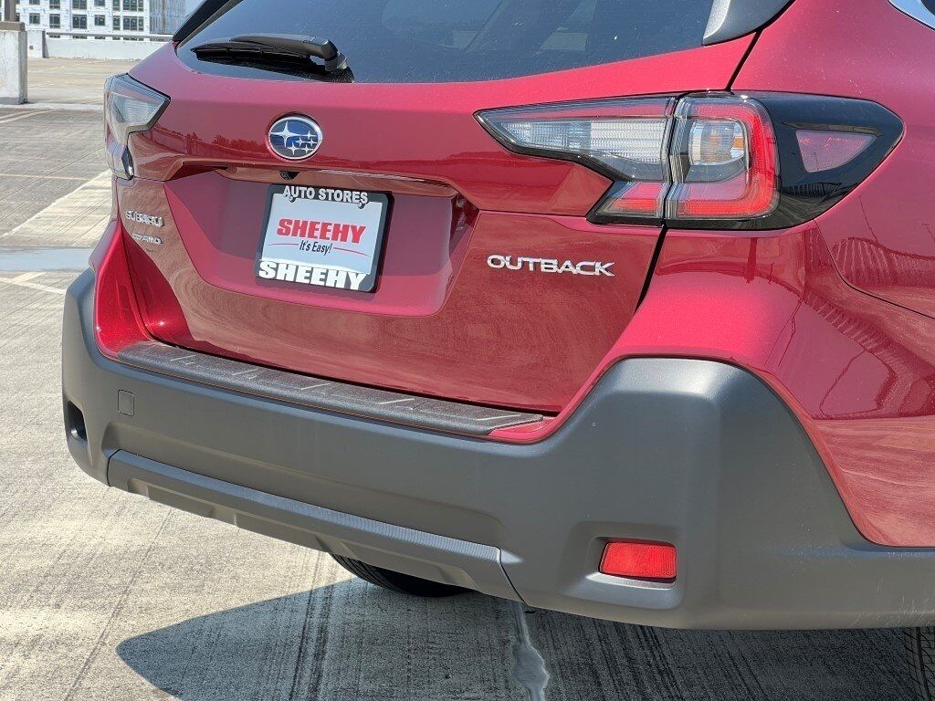 2025 Subaru Outback Premium Springfield VA