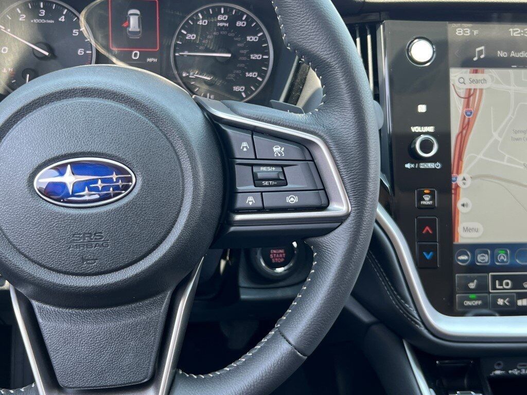 2025 Subaru Outback Premium Springfield VA