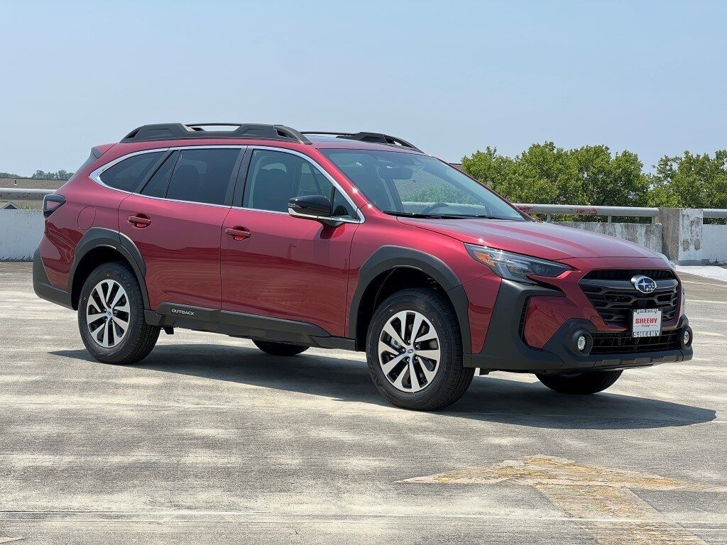 2025 Subaru Outback Premium Springfield VA