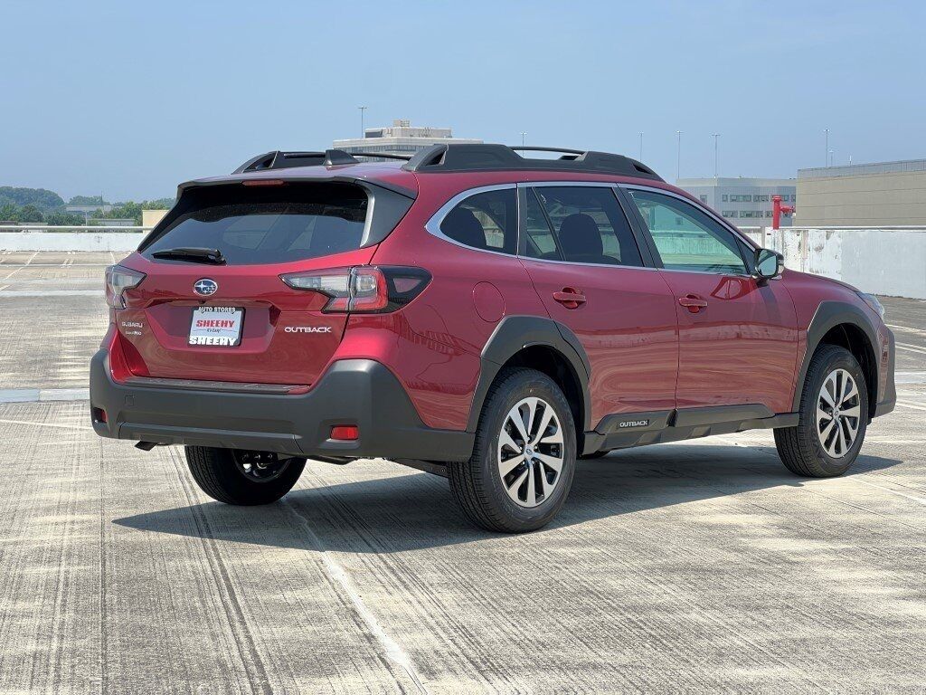 2025 Subaru Outback Premium Springfield VA