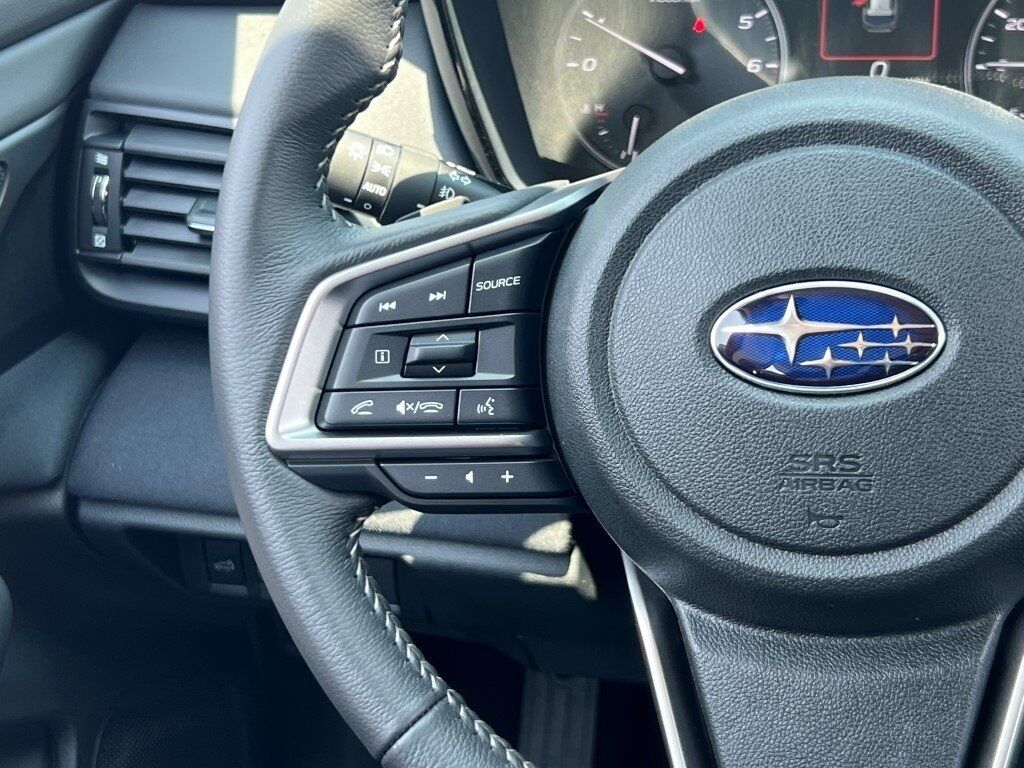 2025 Subaru Outback Premium Springfield VA