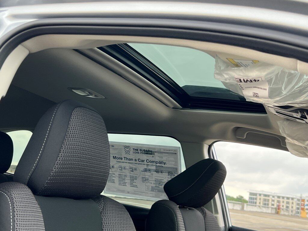 2025 Subaru Outback Premium Springfield VA