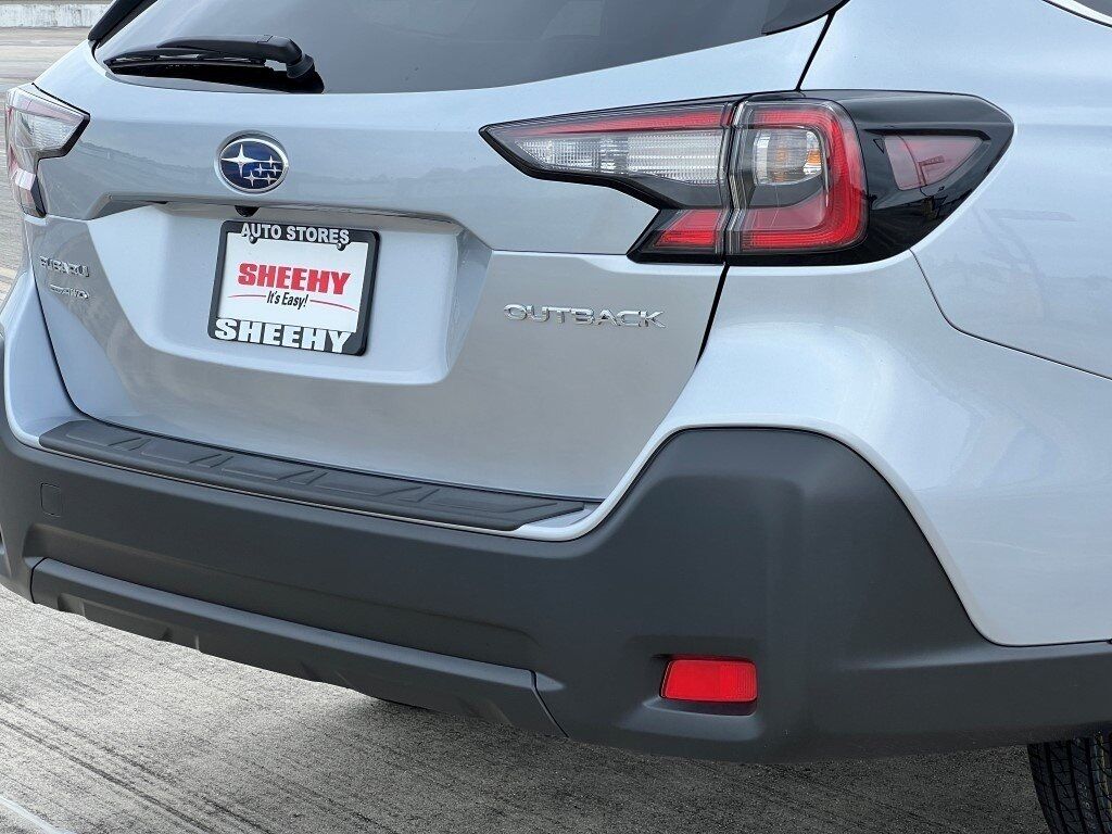 2025 Subaru Outback Premium Springfield VA