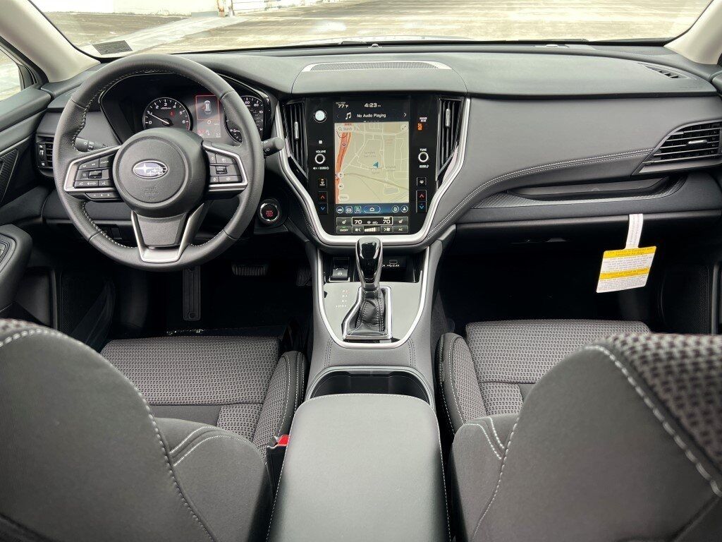 2025 Subaru Outback Premium Springfield VA