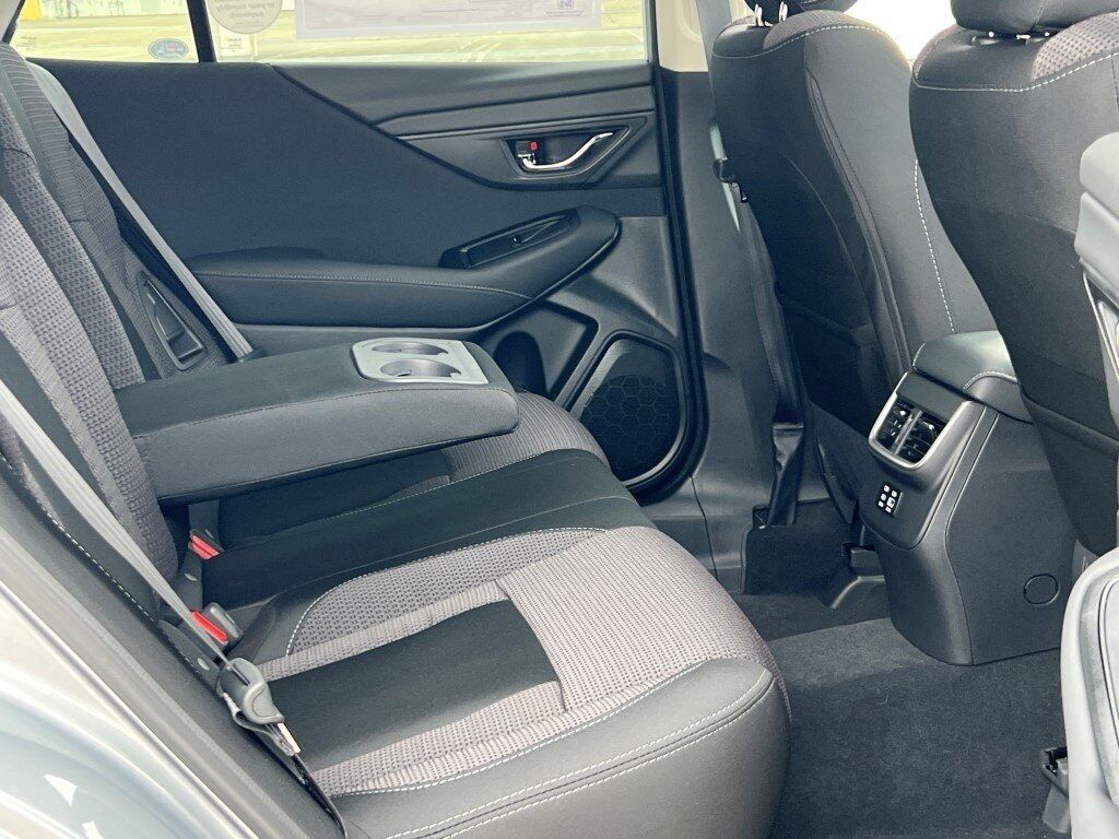 2025 Subaru Outback Premium Springfield VA
