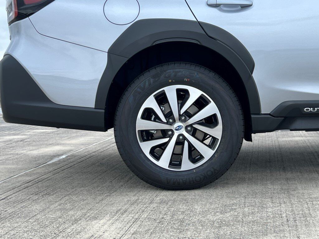 2025 Subaru Outback Premium Springfield VA