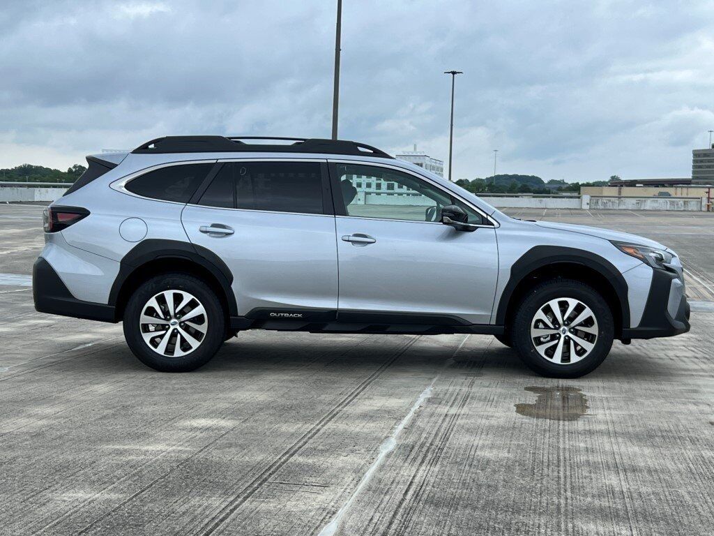 2025 Subaru Outback Premium Springfield VA