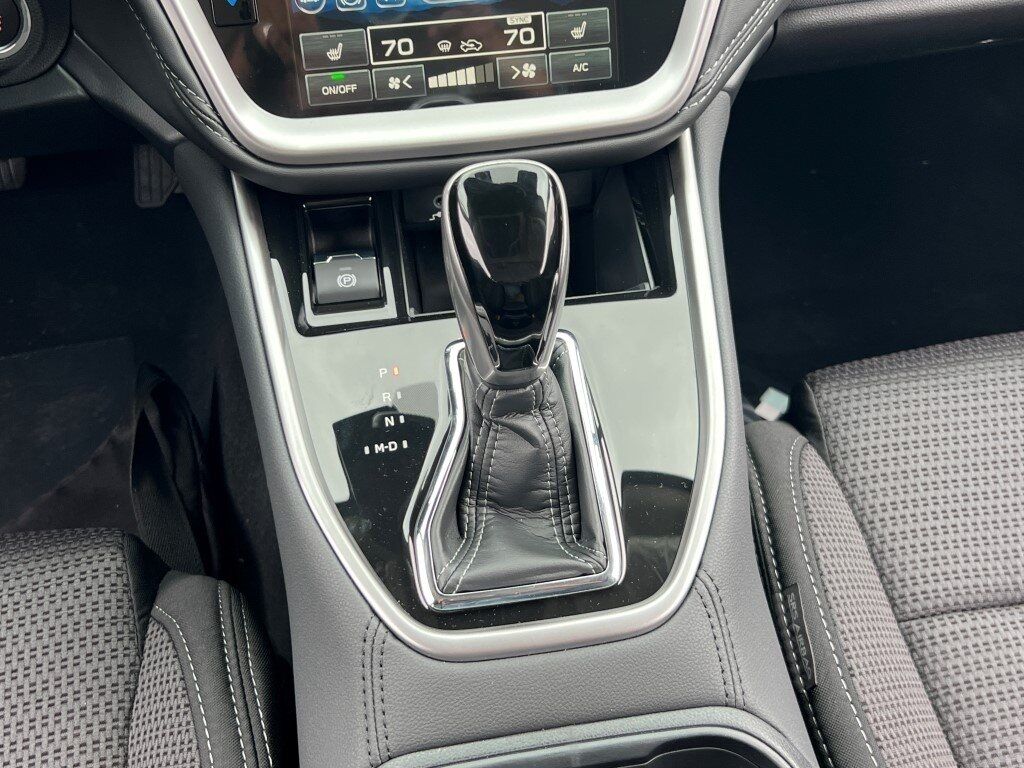 2025 Subaru Outback Premium Springfield VA