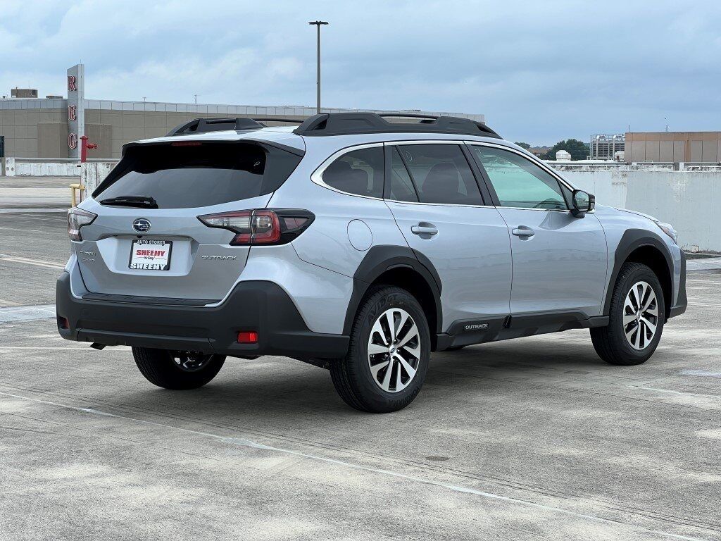 2025 Subaru Outback Premium Springfield VA