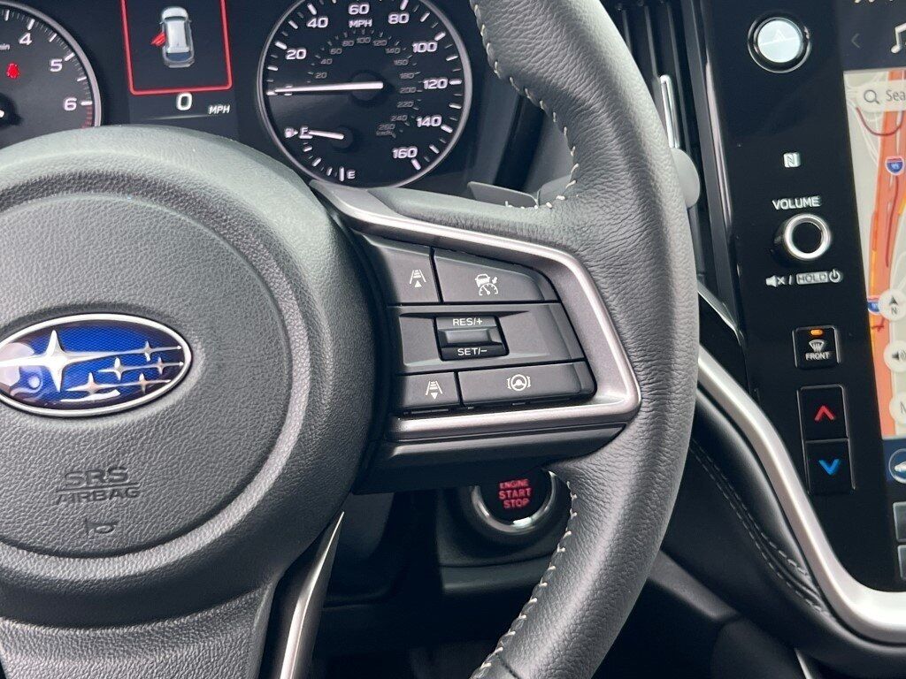 2025 Subaru Outback Premium Springfield VA