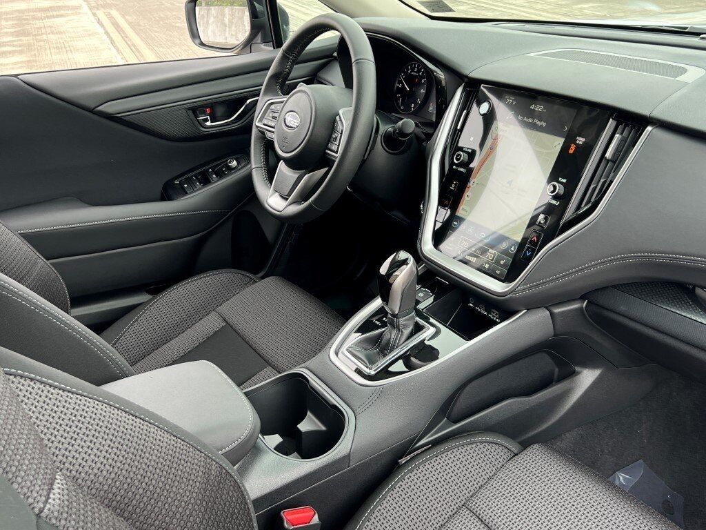 2025 Subaru Outback Premium Springfield VA