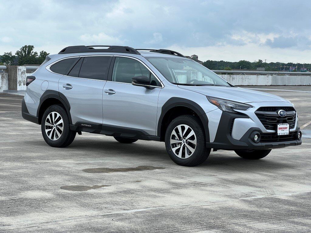 2025 Subaru Outback Premium Springfield VA