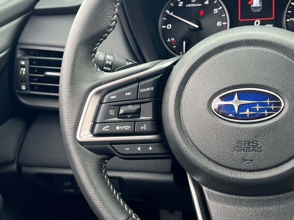 2025 Subaru Outback Premium Springfield VA