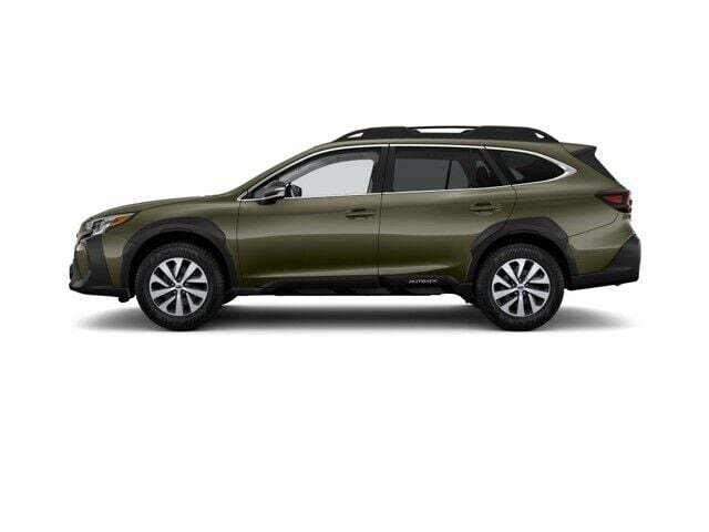 2025 Subaru Outback Premium Springfield VA