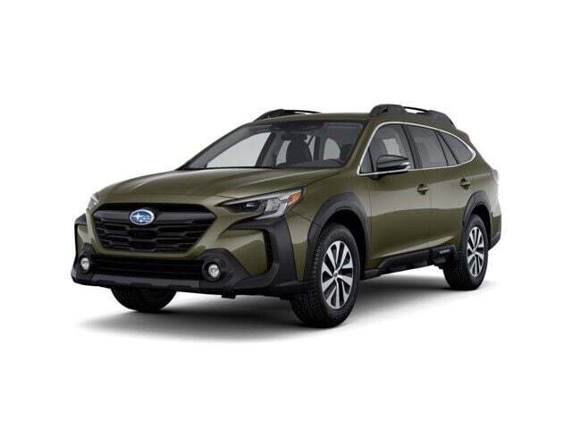 2025 Subaru Outback Premium Springfield VA