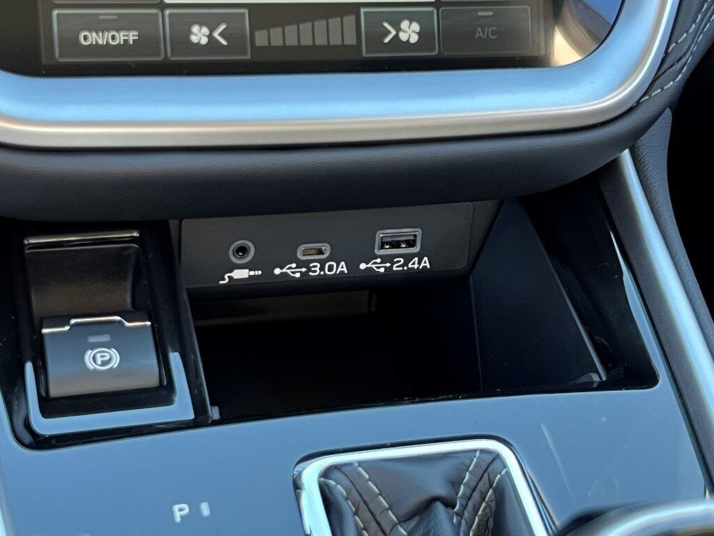 2025 Subaru Outback Premium Springfield VA