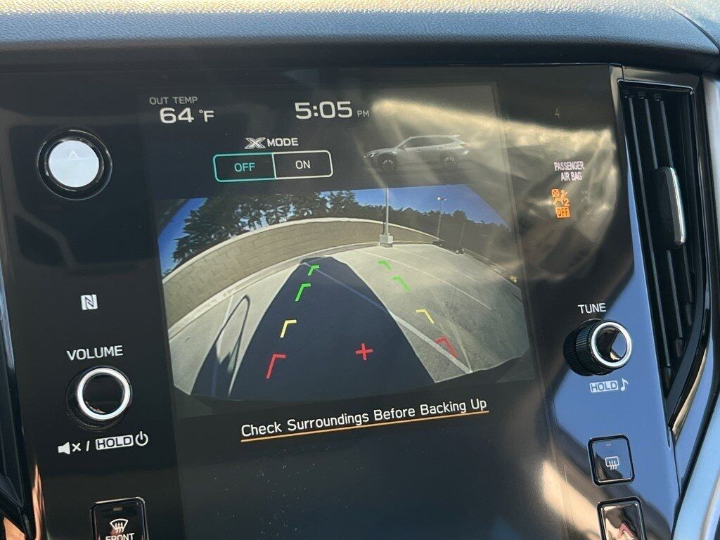 2025 Subaru Outback Premium Springfield VA