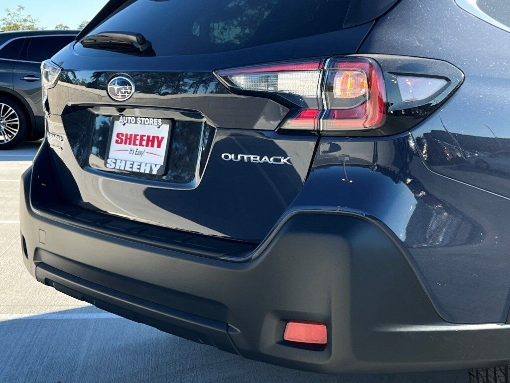 2025 Subaru Outback Premium Springfield VA
