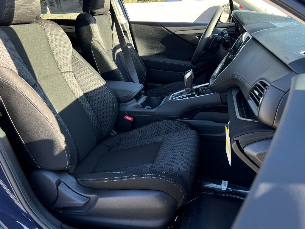 2025 Subaru Outback Premium Springfield VA