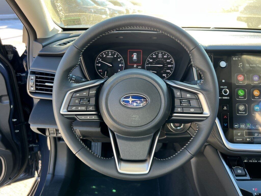 2025 Subaru Outback Premium Springfield VA