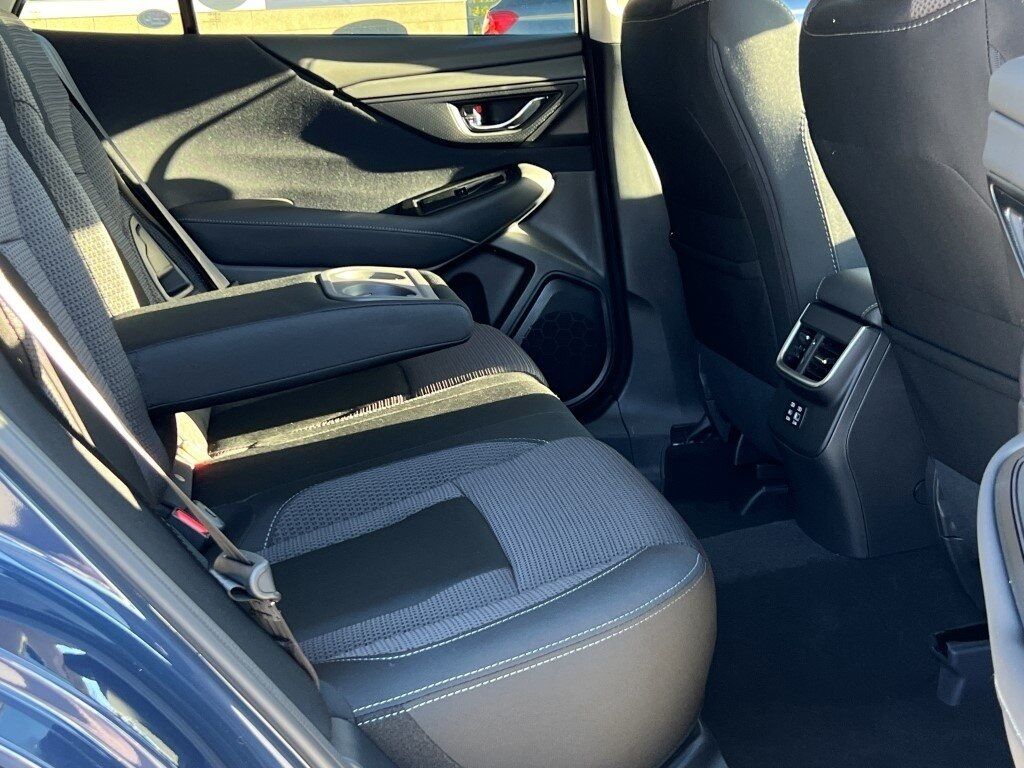 2025 Subaru Outback Premium Springfield VA