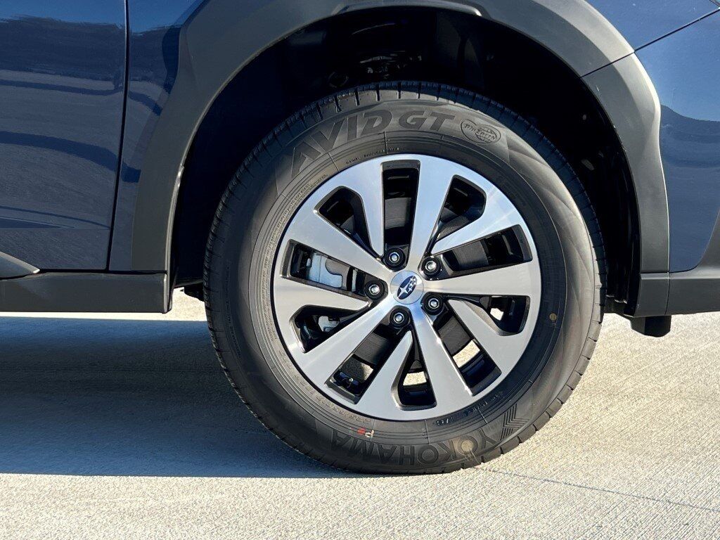 2025 Subaru Outback Premium Springfield VA