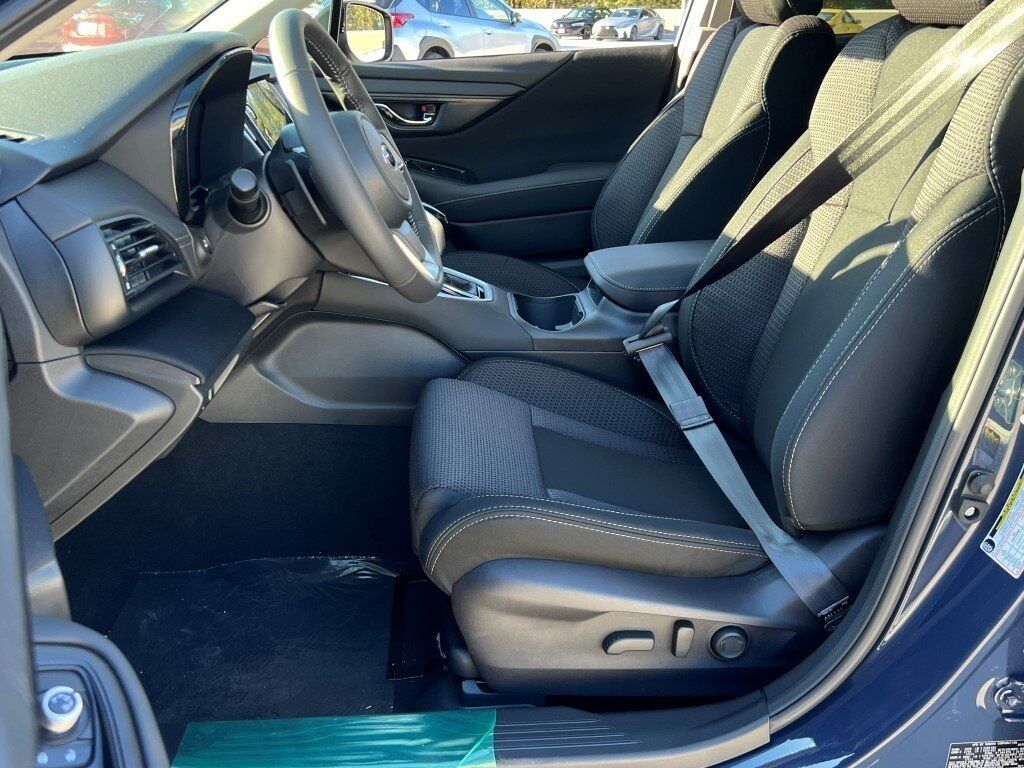 2025 Subaru Outback Premium Springfield VA