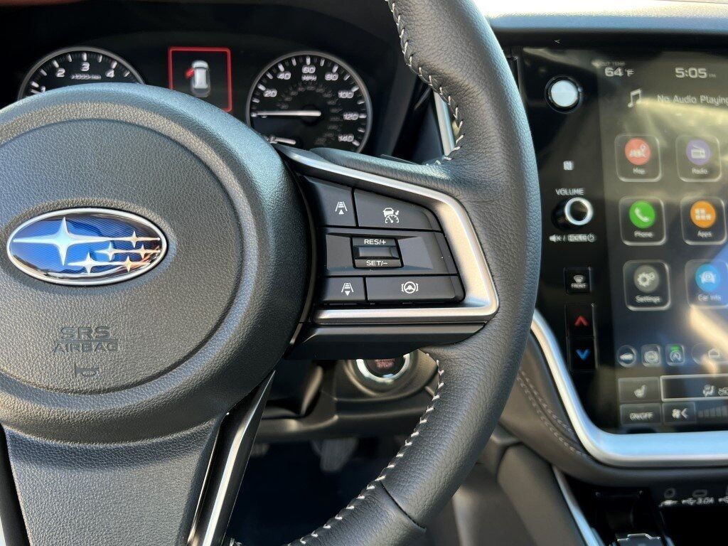 2025 Subaru Outback Premium Springfield VA