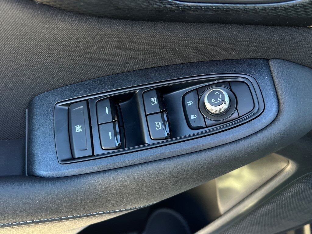 2025 Subaru Outback Premium Springfield VA