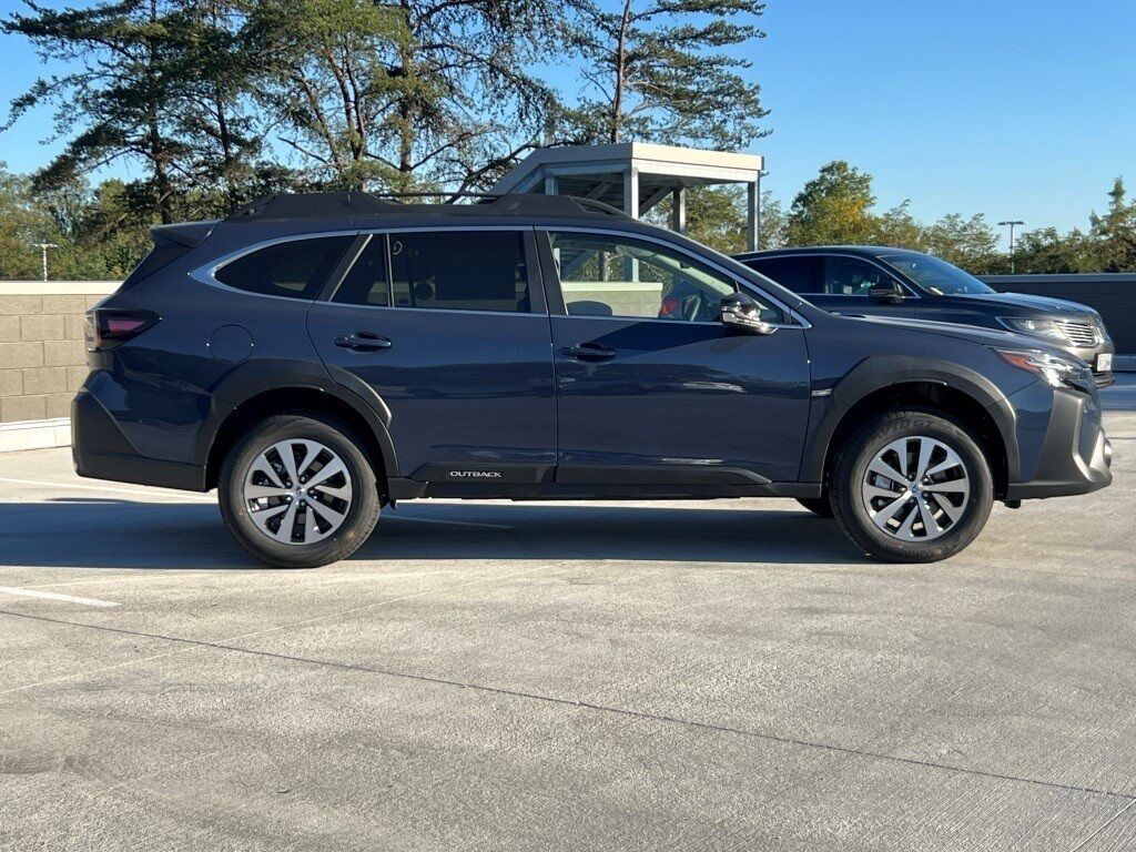2025 Subaru Outback Premium Springfield VA