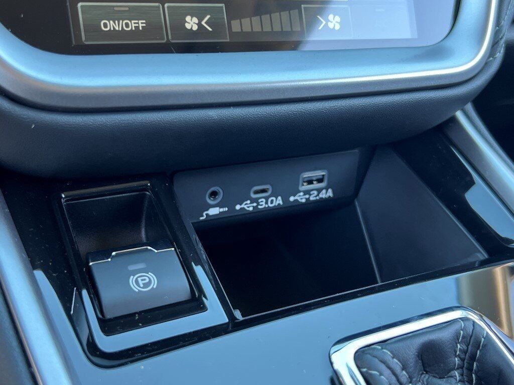 2025 Subaru Outback Premium Springfield VA