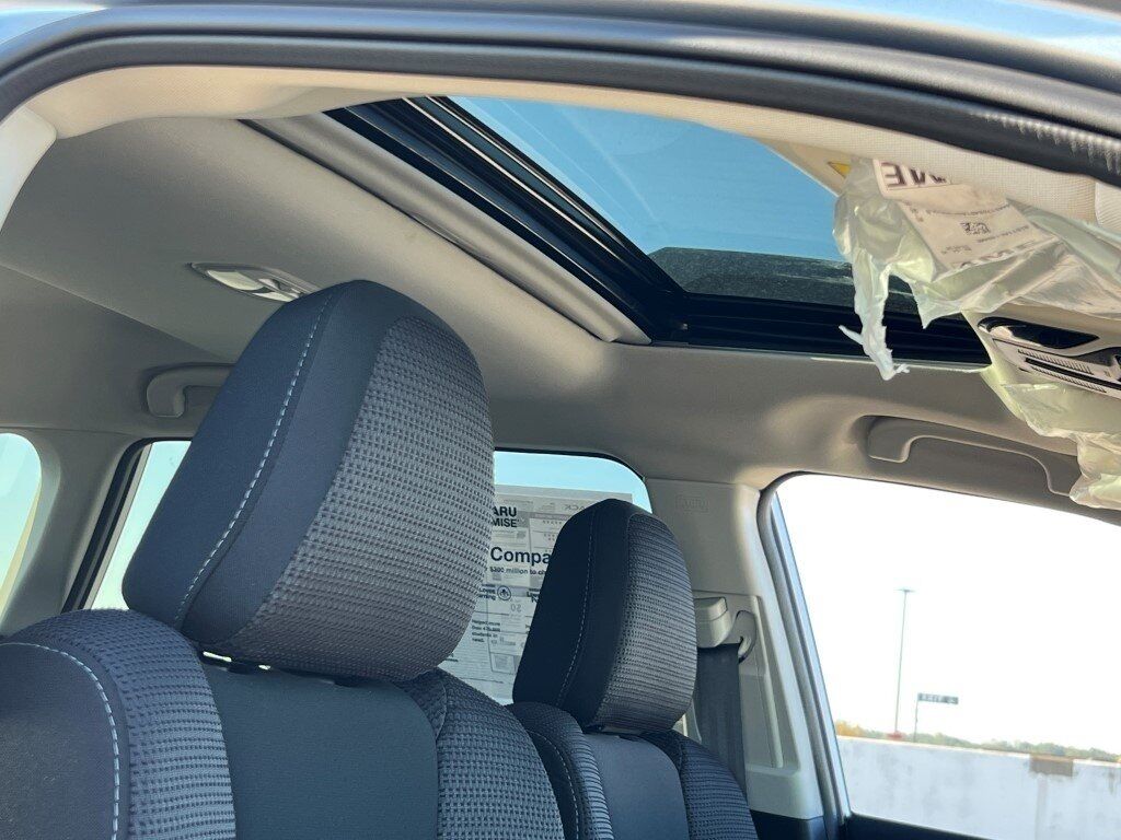 2025 Subaru Outback Premium Springfield VA