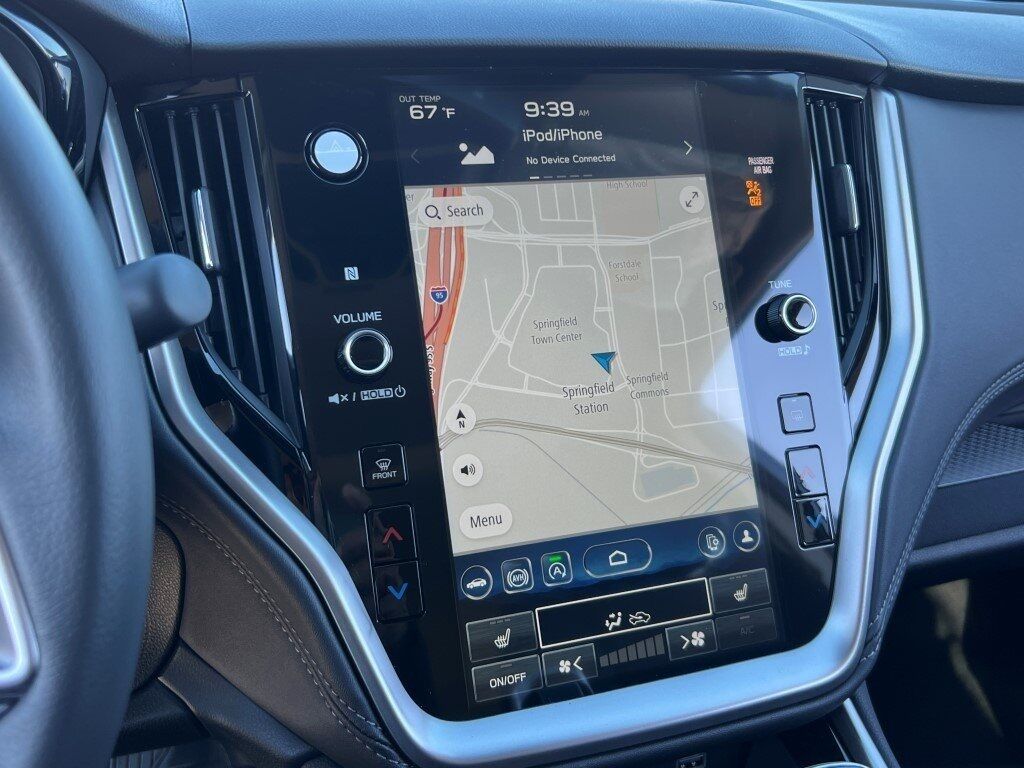 2025 Subaru Outback Premium Springfield VA