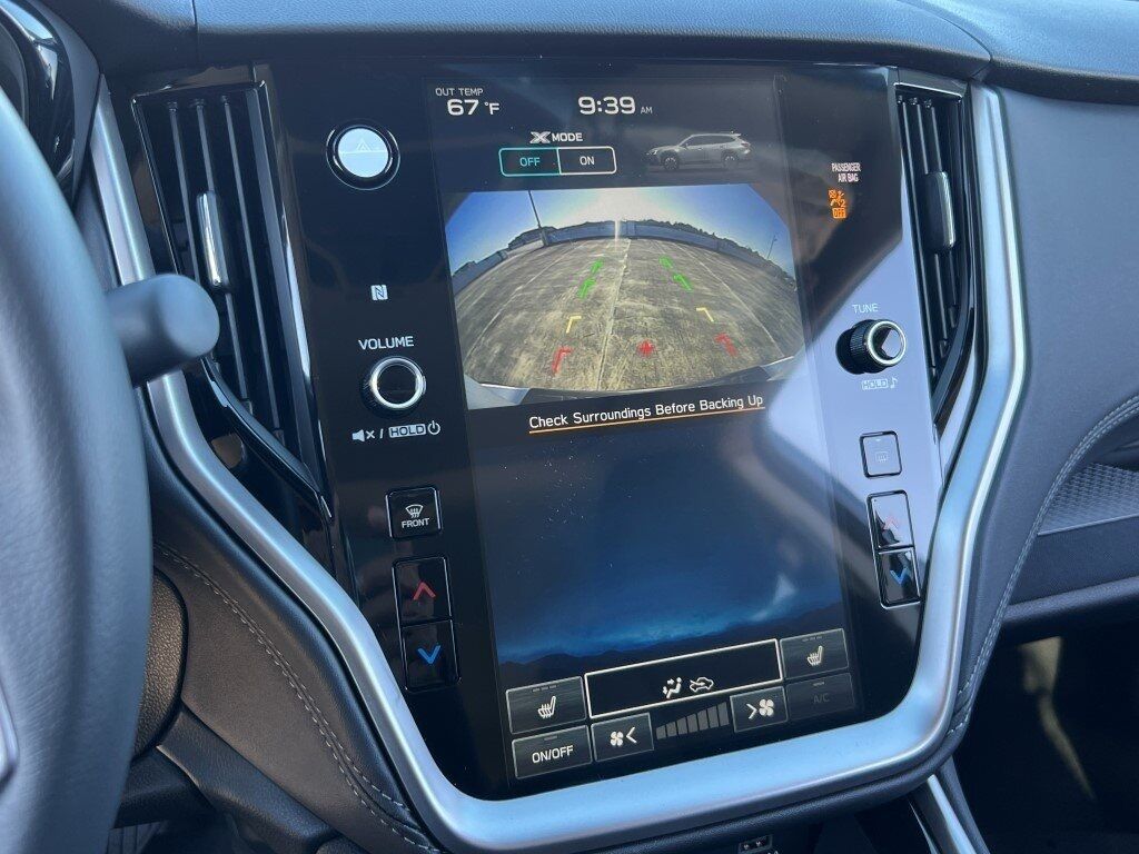 2025 Subaru Outback Premium Springfield VA