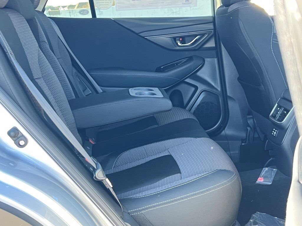 2025 Subaru Outback Premium Springfield VA