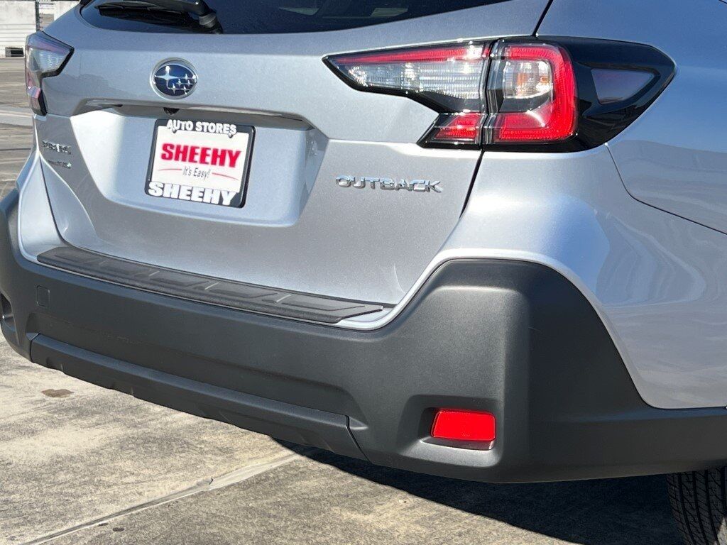 2025 Subaru Outback Premium Springfield VA