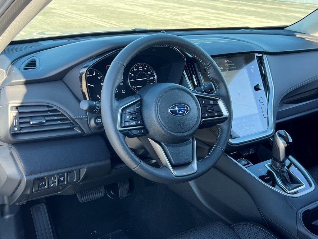 2025 Subaru Outback Premium Springfield VA