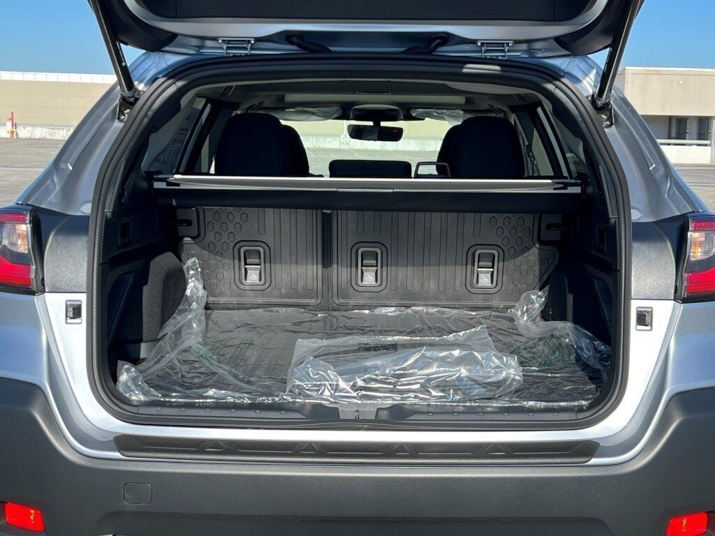 2025 Subaru Outback Premium Springfield VA