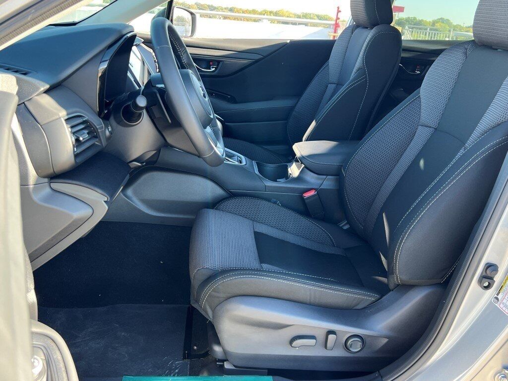 2025 Subaru Outback Premium Springfield VA