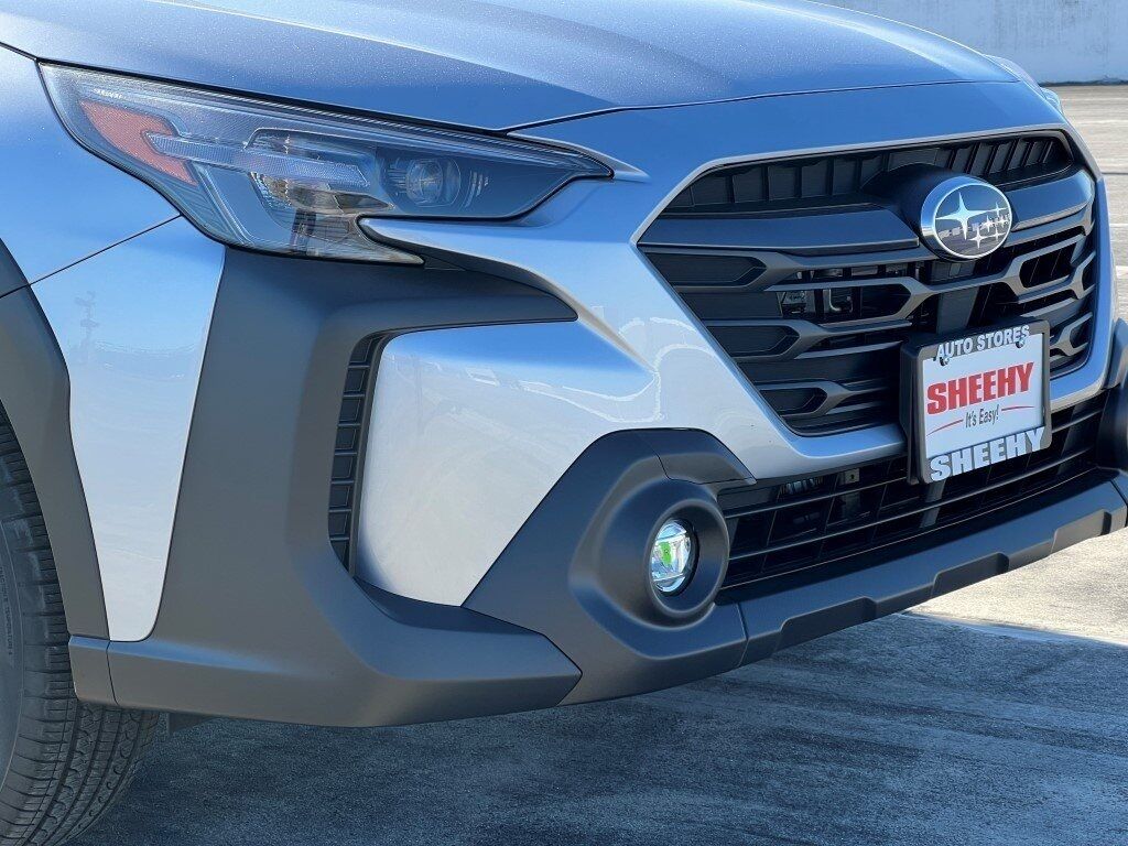 2025 Subaru Outback Premium Springfield VA