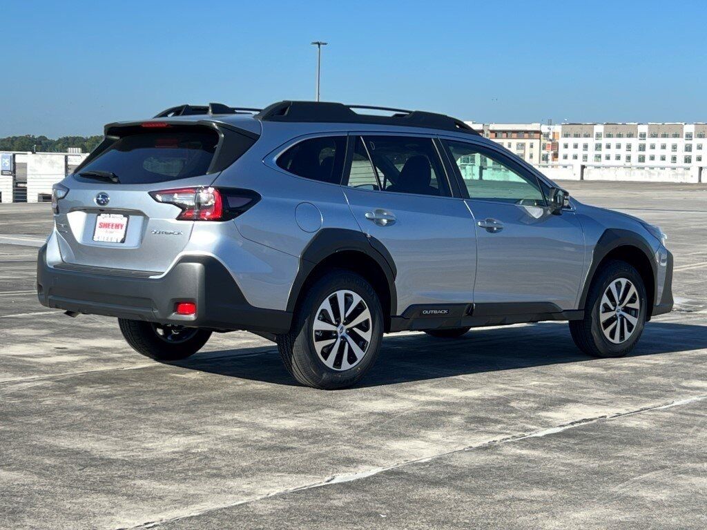 2025 Subaru Outback Premium Springfield VA