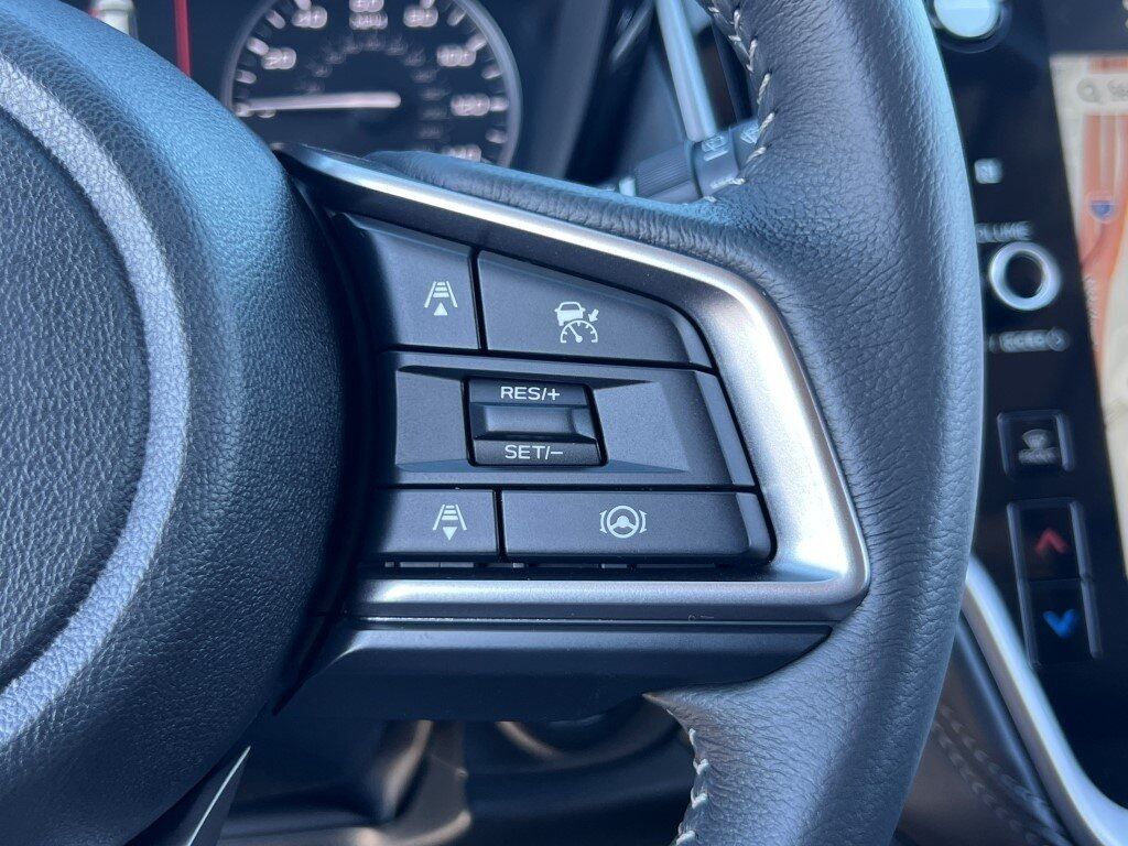 2025 Subaru Outback Premium Springfield VA