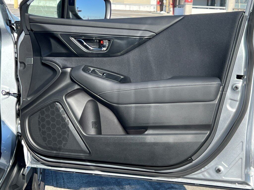 2025 Subaru Outback Premium Springfield VA