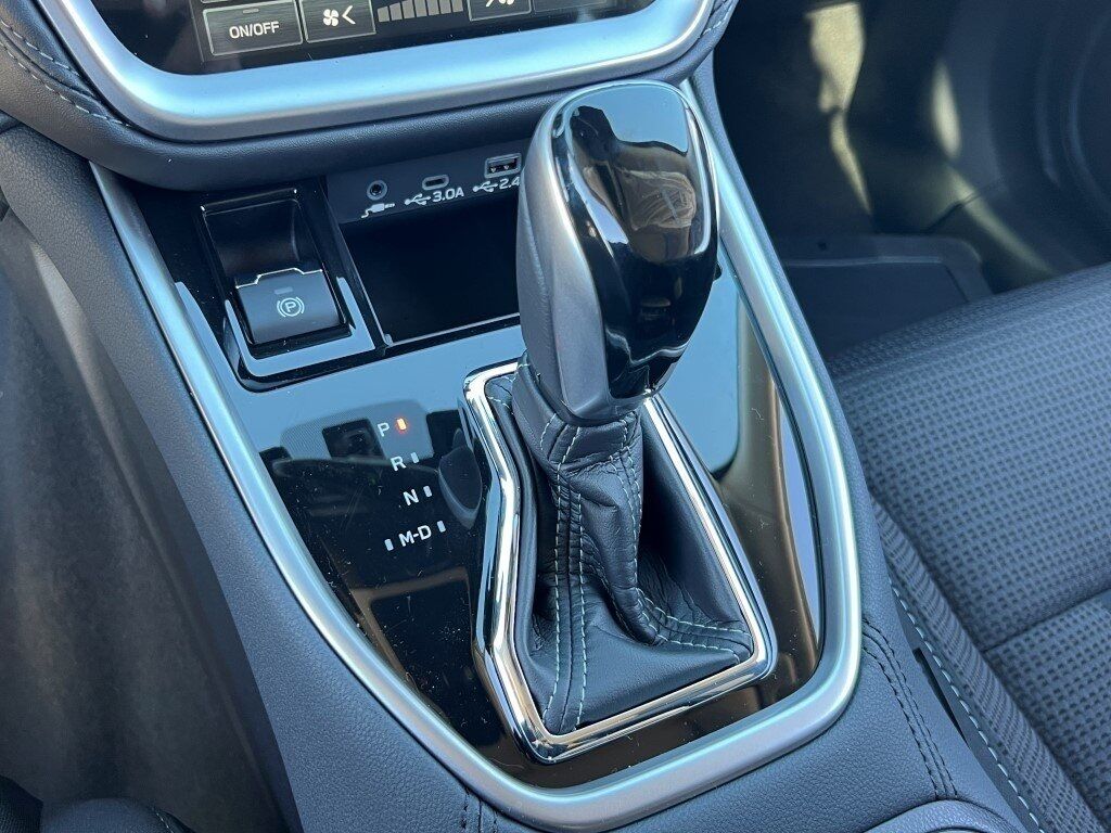 2025 Subaru Outback Premium Springfield VA