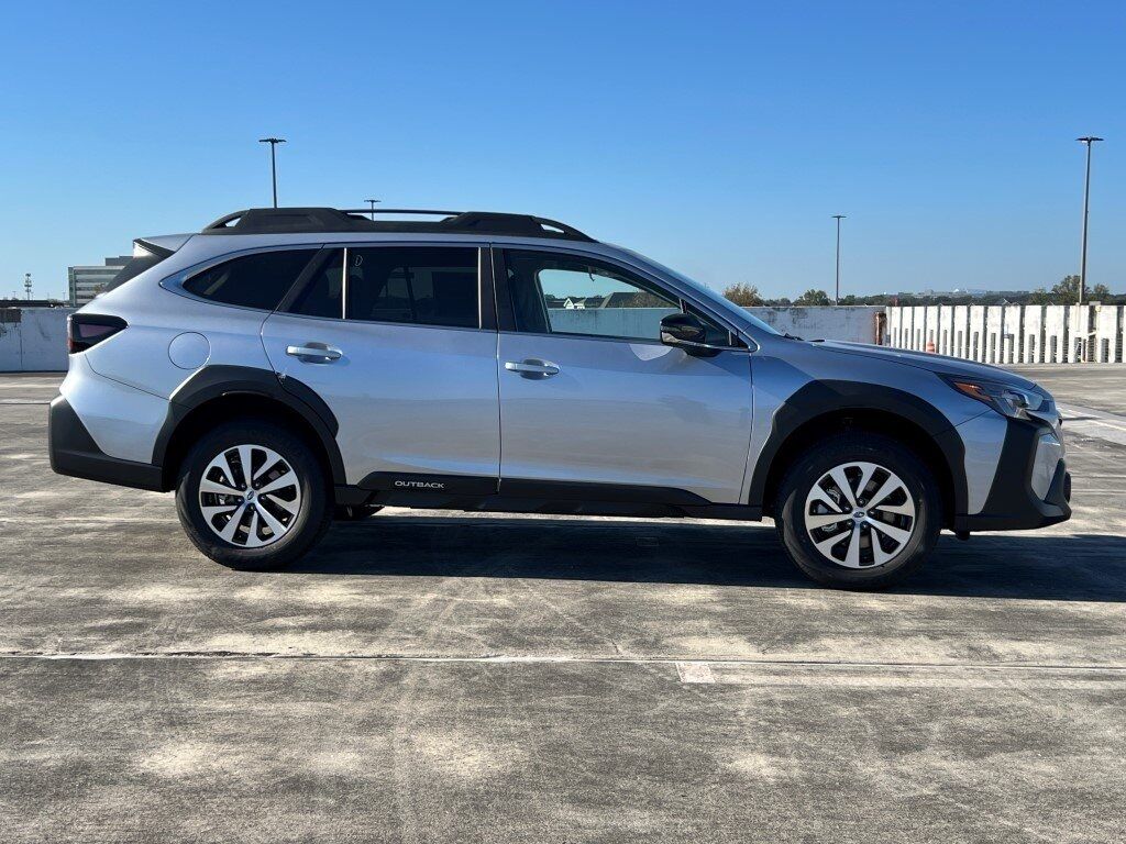 2025 Subaru Outback Premium Springfield VA