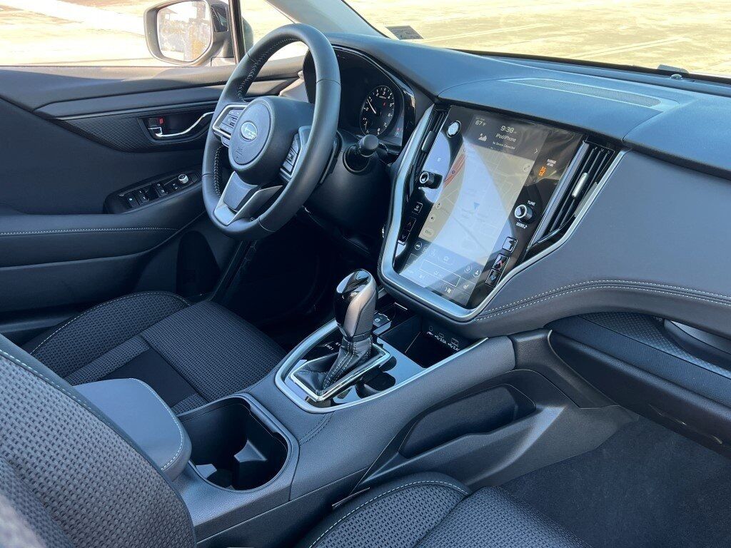 2025 Subaru Outback Premium Springfield VA