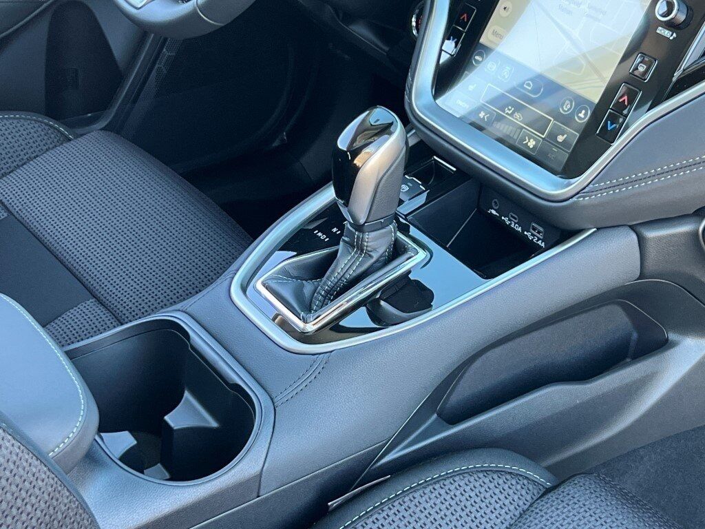 2025 Subaru Outback Premium Springfield VA