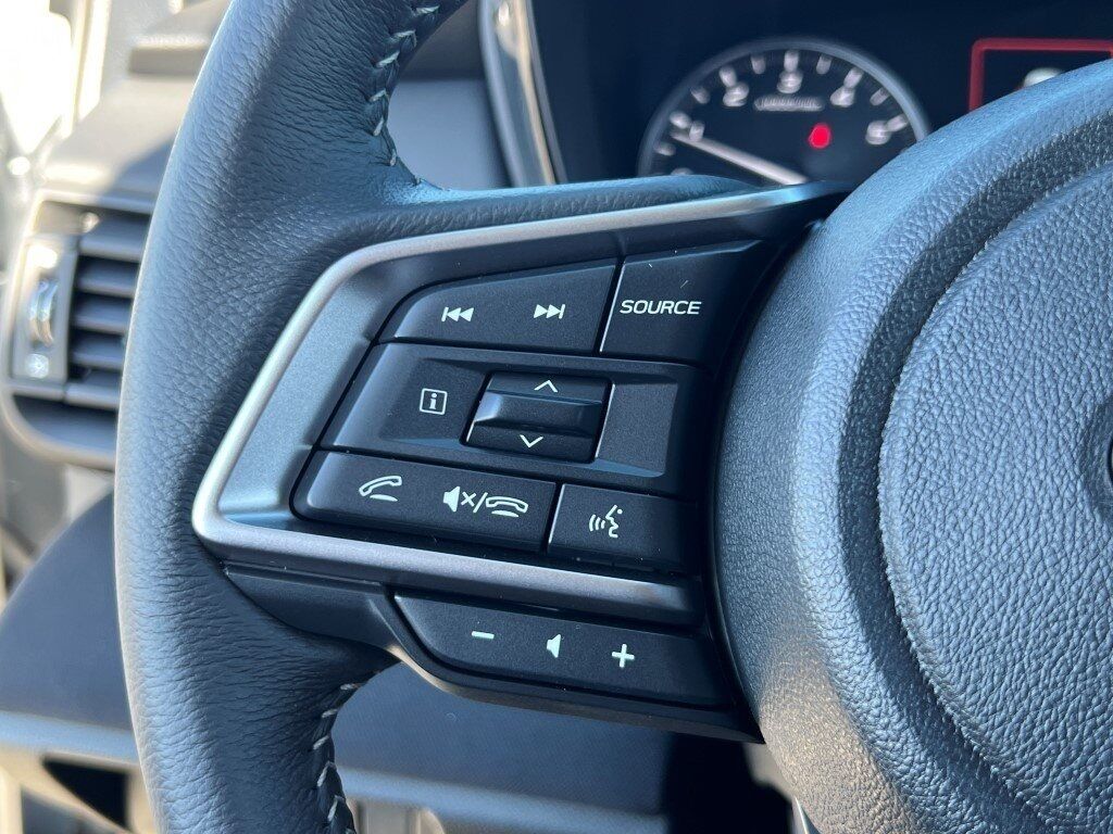 2025 Subaru Outback Premium Springfield VA