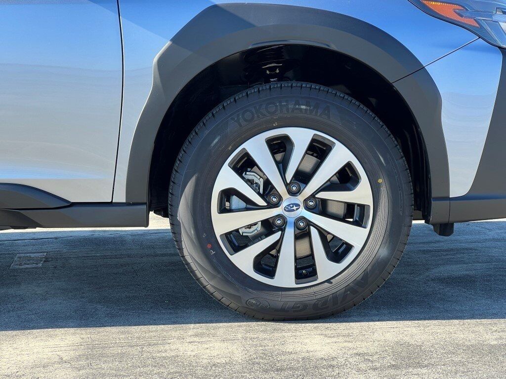 2025 Subaru Outback Premium Springfield VA