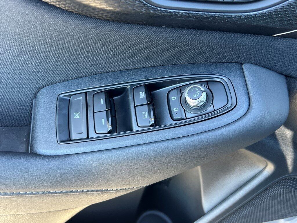 2025 Subaru Outback Premium Springfield VA